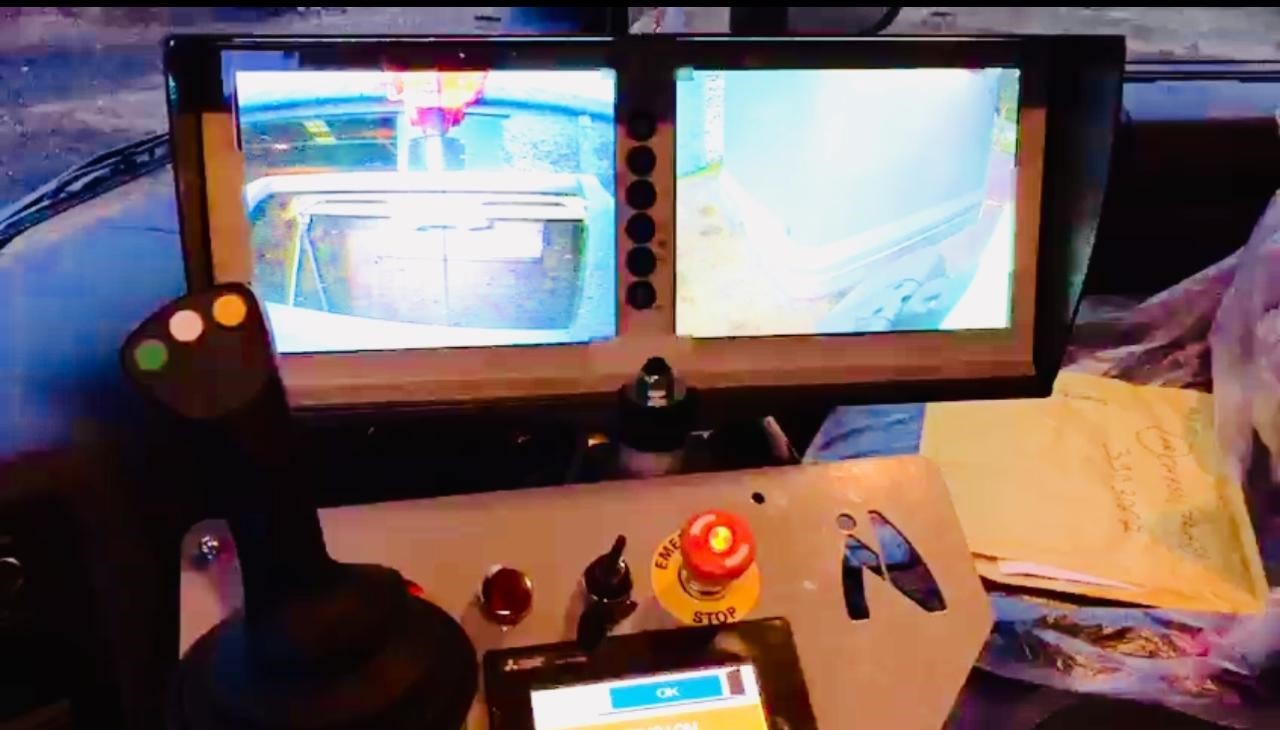 La alianza Abati Nord Engineering taller abati reparaciones taller 12